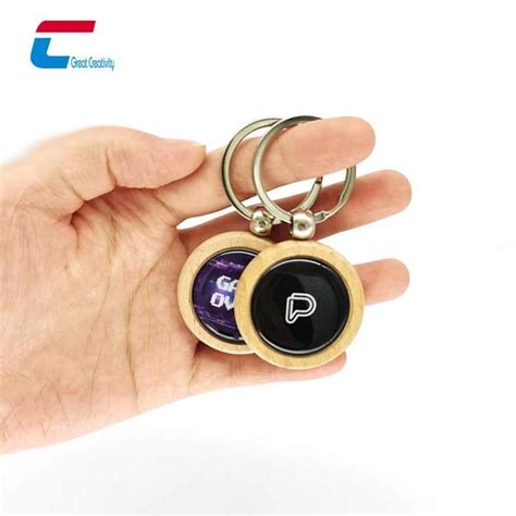 nfc keychain bulk|nfc key tag.